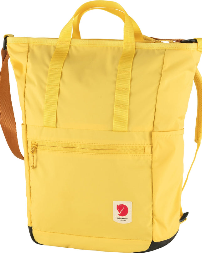 Fjallraven High Coast Totepack - Blid Gul