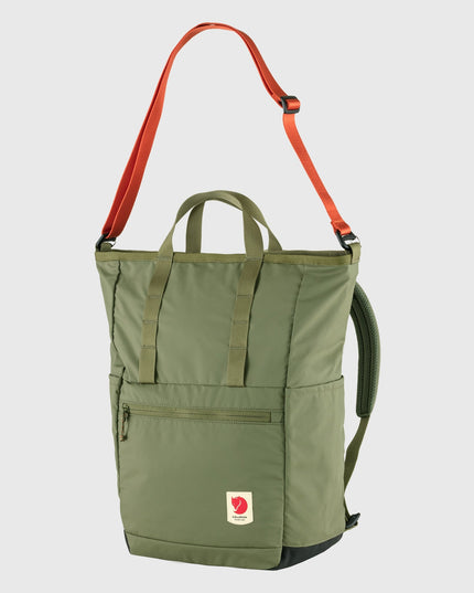 Fjallraven High Coast Totepack - Blid Gul