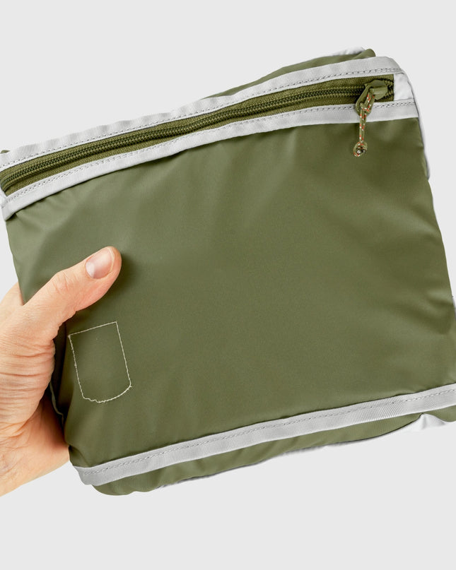 Fjallraven High Coast Totepack - Blid Gul