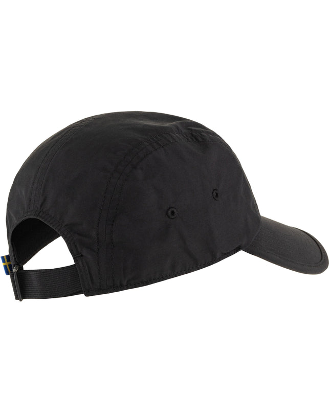 Fjallraven High Coast Wind Cap - Black