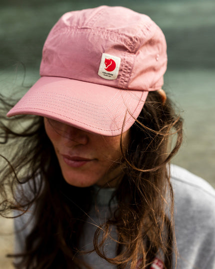 Fjallraven High Coast Vind Kasket - Sort