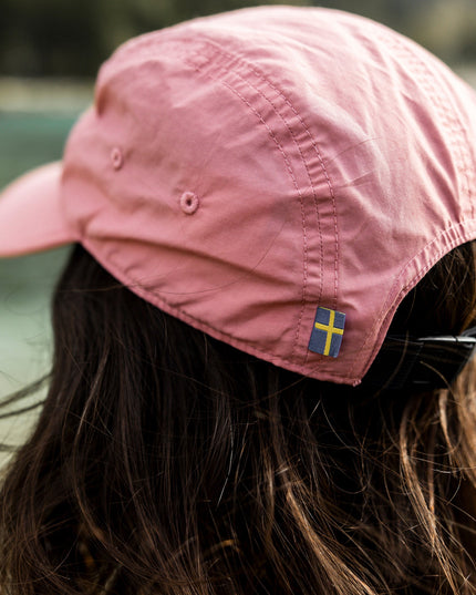 Fjallraven High Coast Vind Kasket - Mørk Marineblå