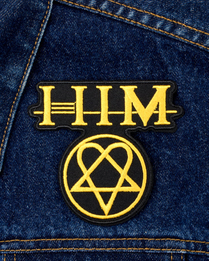 HIM-patch