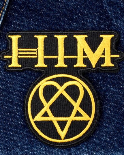 HIM-patch
