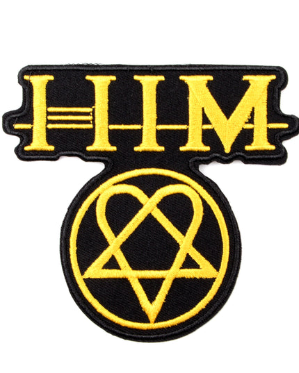 HIM-patch