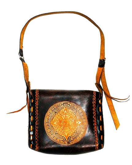 Vintage Hippie Crossbody Bag