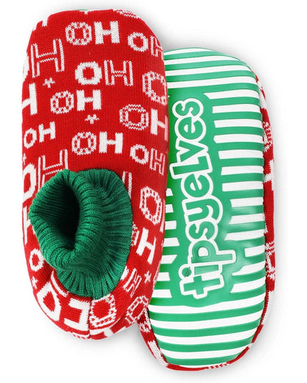 Ho Ho Ho Sutsko Sokker