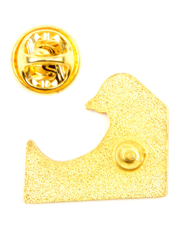 Badge - Wave for Easter