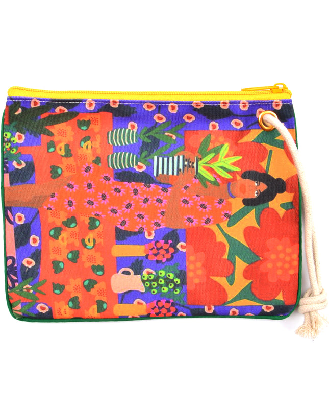 Bolsa de maquillaje Home II