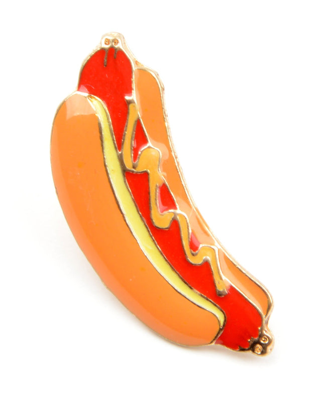 Pin de Hot Dog
