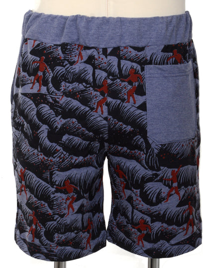 Surf Shorts II | Tags: Loungewear, Pajamas