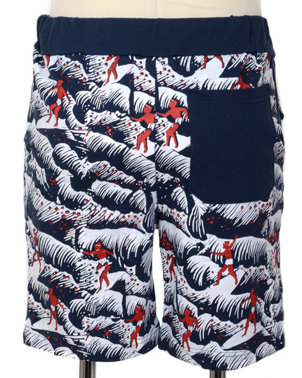 Surf Loungewear Shorts I