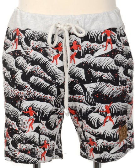 Surf Loungewear Shorts III