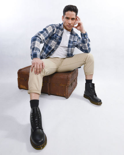 American Eagle I Juletrøje til Mænd og Kvinder