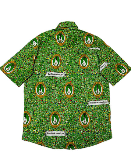 Vintage Shirt - Eglise Catholique | Classic Christmas Sweater