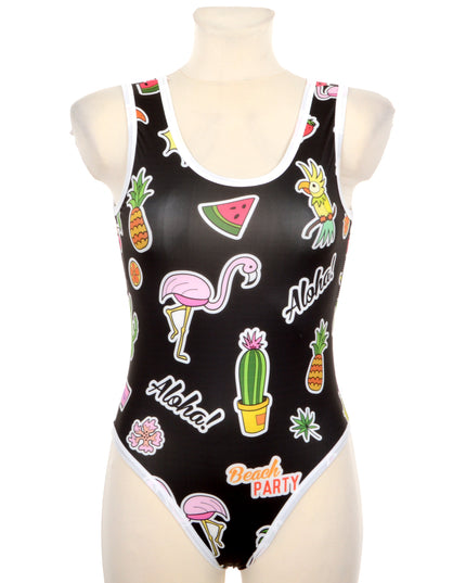 Beach Dress for Men, Women, and Kids Swimwear Collection