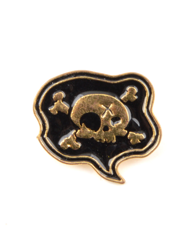 Pirat Pin