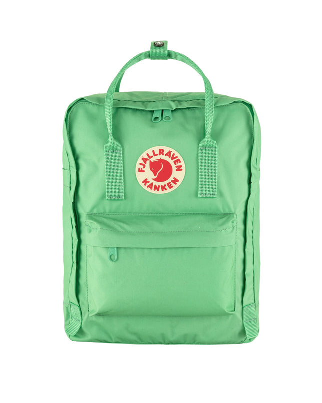 Fjallraven Kanken i Apple Mint