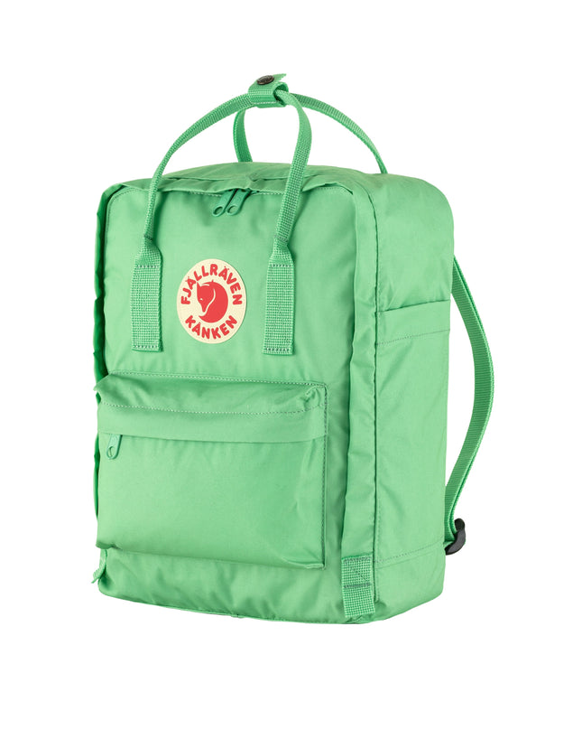Fjallraven Kanken i Apple Mint