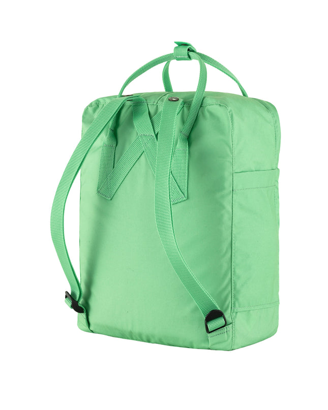 Fjallraven Kanken i Apple Mint