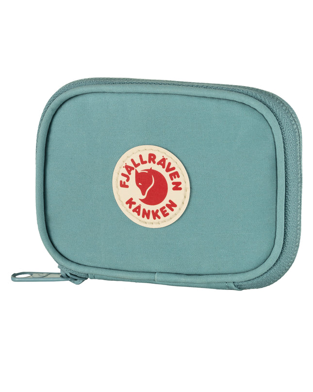 Fjallraven Kanken Card Wallet in Sky Blue