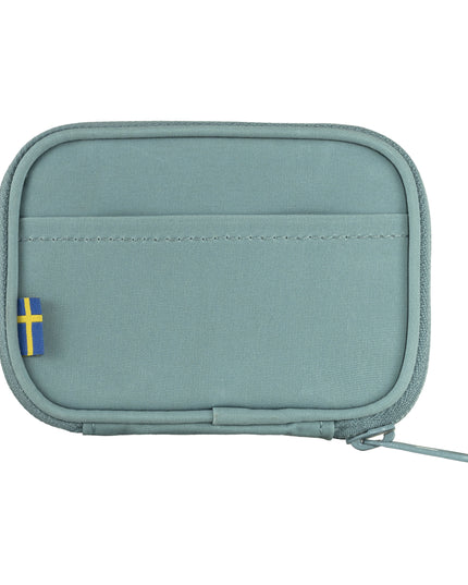 Fjallraven Kanken Card Wallet in Sky Blue