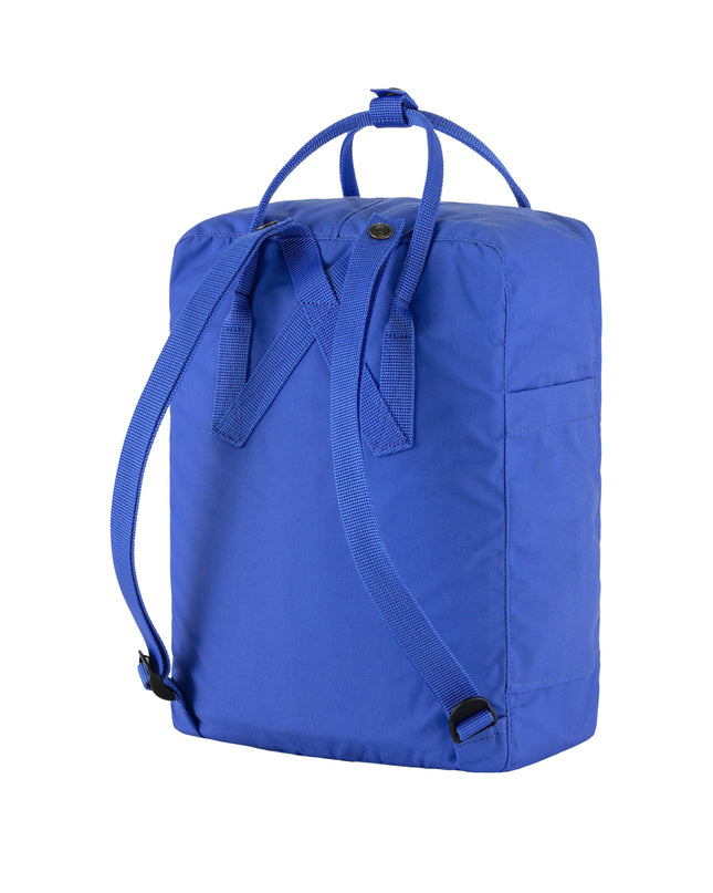 Fjallraven Kanken i Cobalt Blue