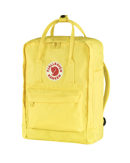 Fjallraven Kanken Rygsæk - Majs