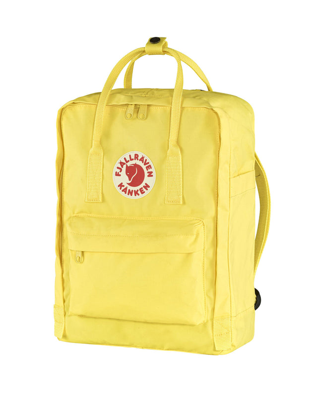Fjallraven Kanken Rygsæk - Majs