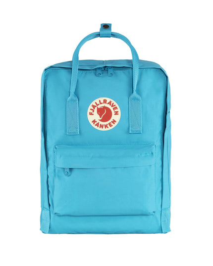 Fjallraven Kanken Backpack - Deep Turquoise