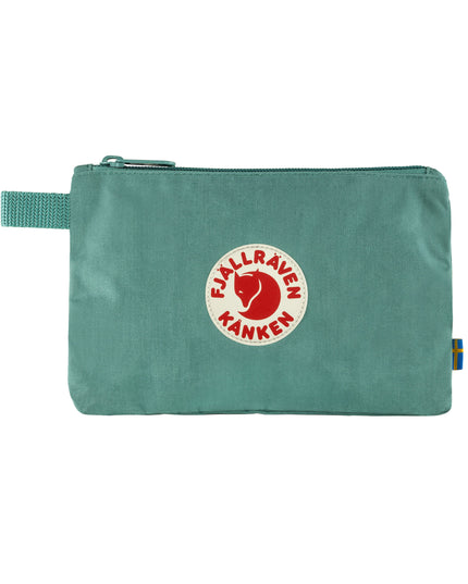 Fjallraven Kanken Pocket Frost Green Accessories
