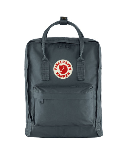 Fjallraven Kanken Rygsæk - Grafit