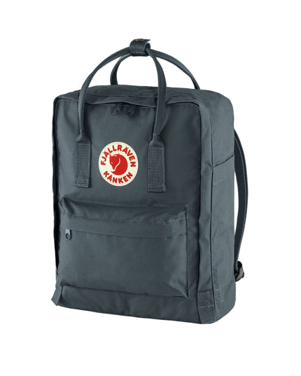 Fjallraven Kanken Rygsæk - Grafit
