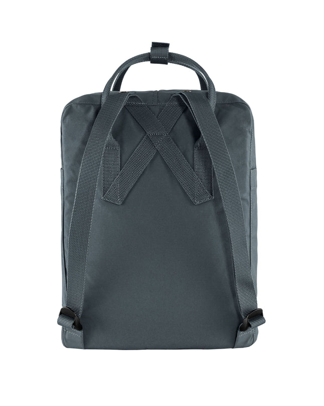 Fjallraven Kanken Mochila - Grafito