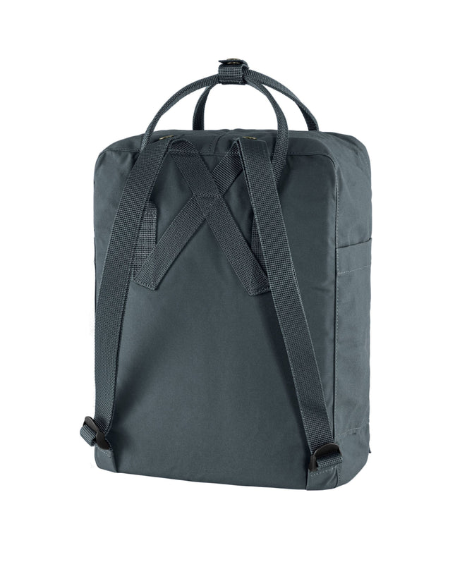 Fjallraven Kanken Mochila - Grafito