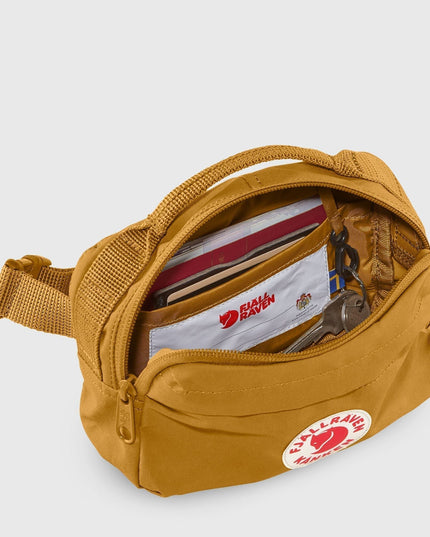 Fjallraven Kanken Hip Pack - Sky Blue Shade