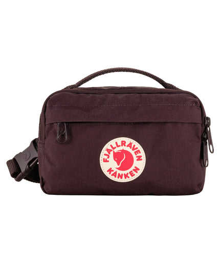 Fjallraven Kanken Riñonera - Mora