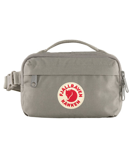 Fjallraven Kanken Hoftepakke - Tåge