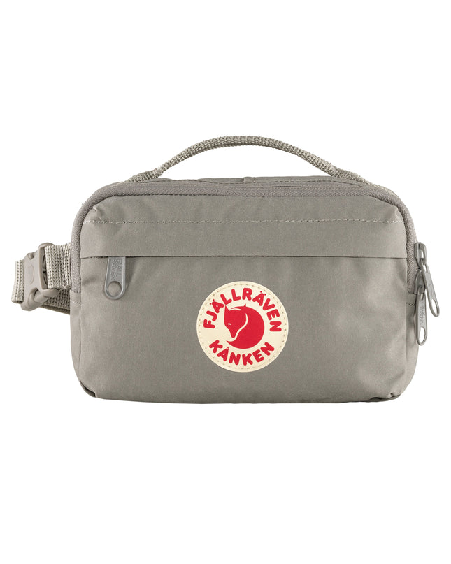 Fjallraven Kanken Hoftepakke - Tåge