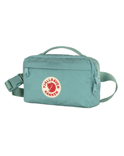 Fjallraven Kanken Hip Pack - Sky Blue Shade