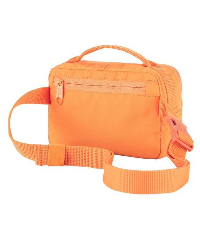 Fjallraven Kanken Hoftepakke - Solsten Orange