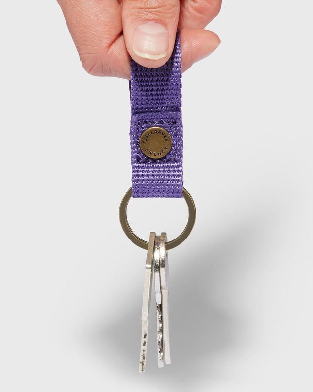 Llavero Fjallraven Kanken - Sombra azul cielo