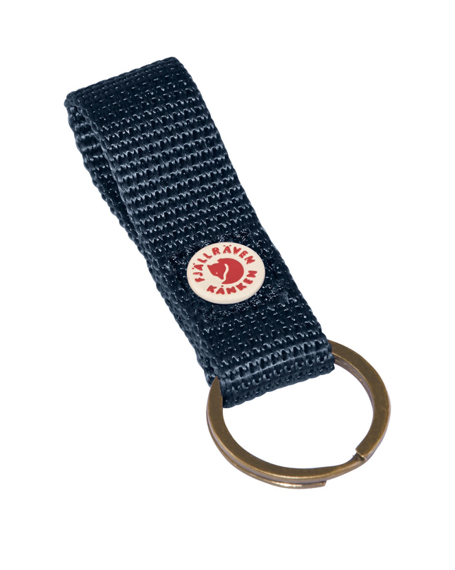 Llavero Fjallraven Kanken - Sombra marina