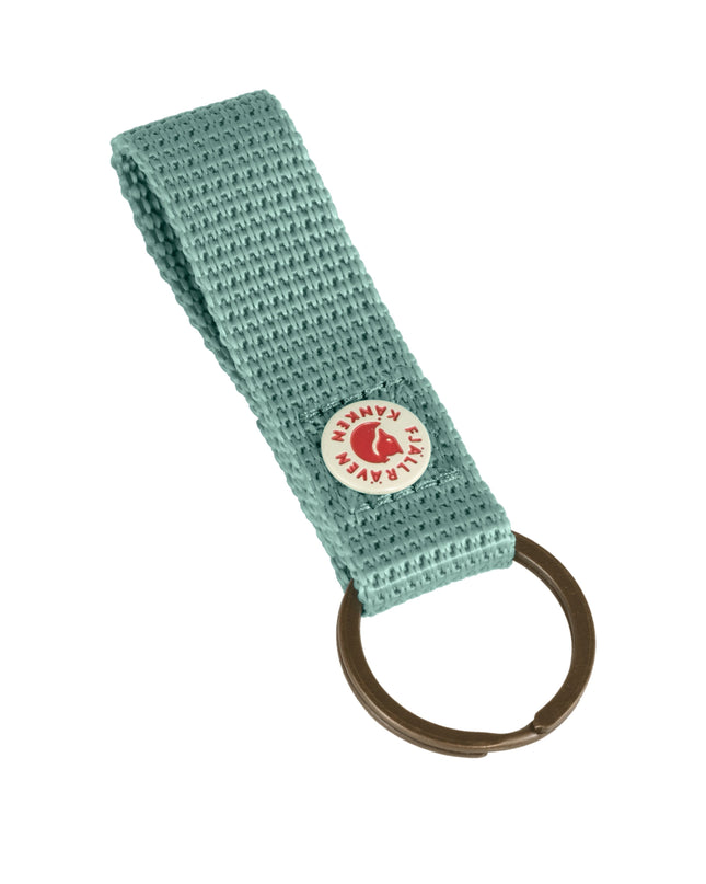 Llavero Fjallraven Kanken - Sombra azul cielo