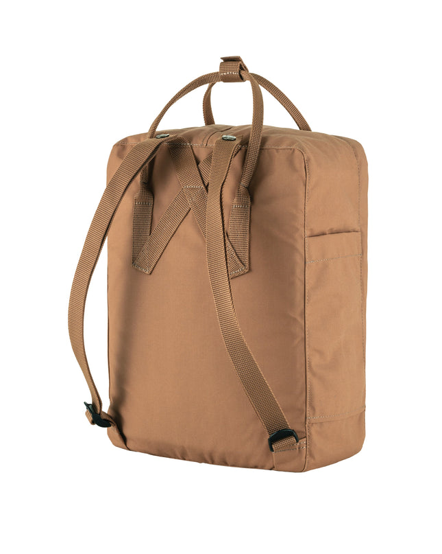 Fjallraven Kanken i Khaki Dust