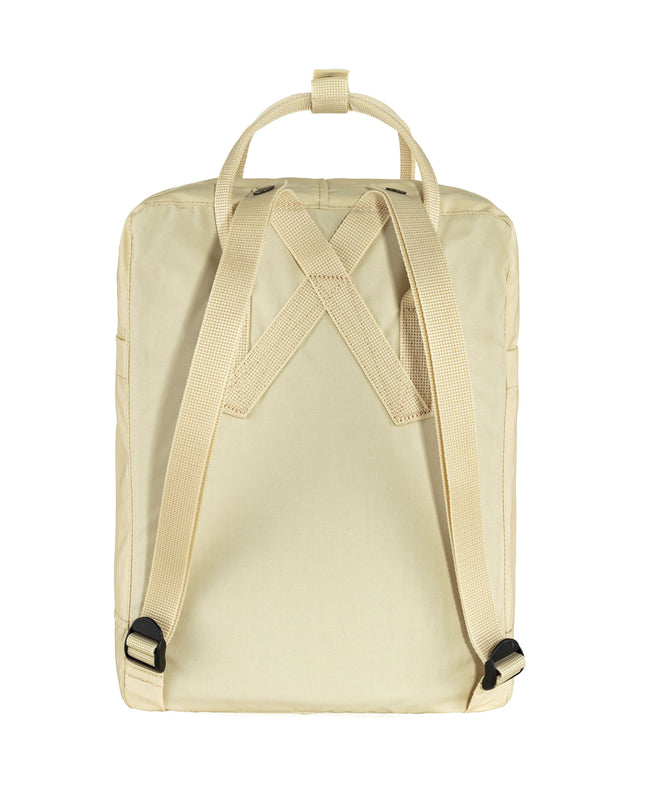 Fjallraven Kanken Backpack - Light Oak