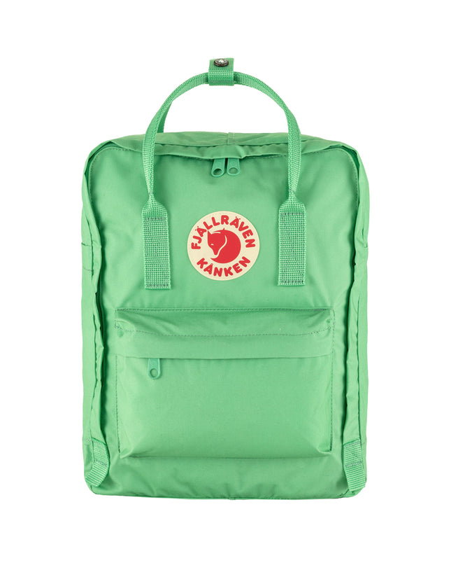 Fjallraven Kanken Mini i Apple Mint