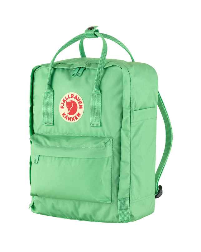 Fjallraven Kanken Mini i Apple Mint