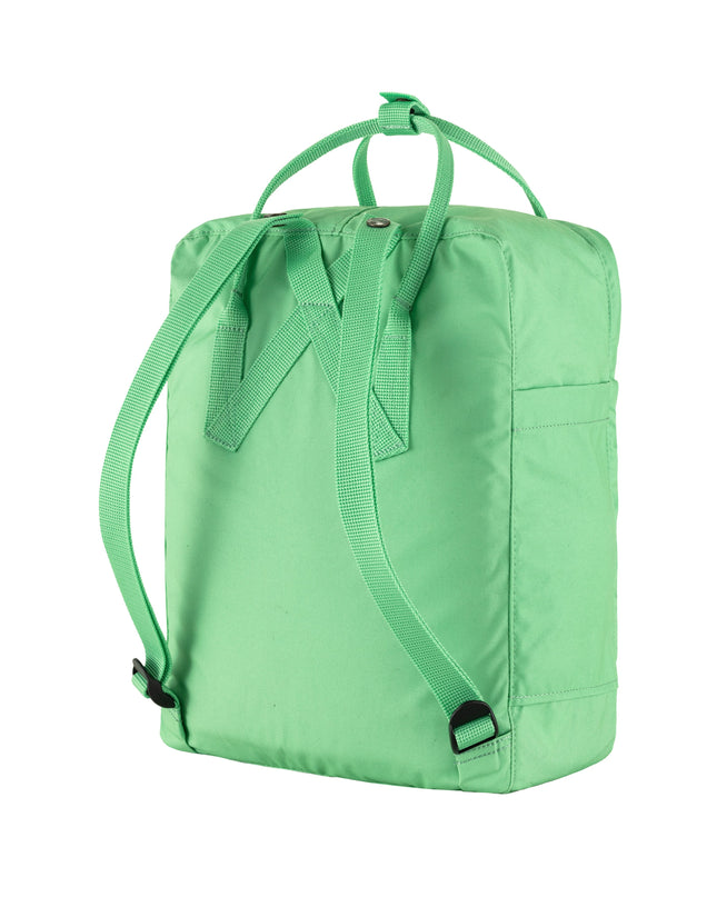 Fjallraven Kanken Mini i Apple Mint