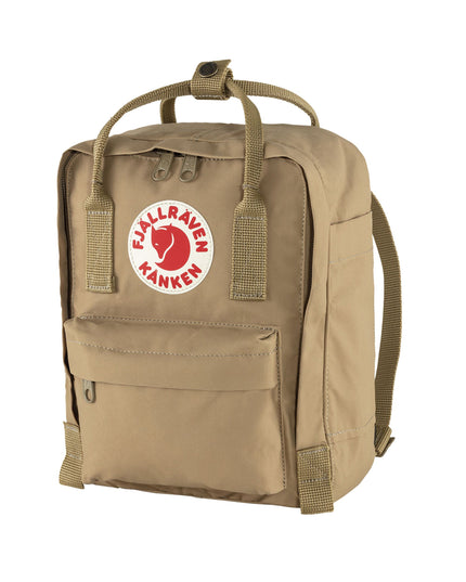 Fjallraven Kanken Mini in Clay Color